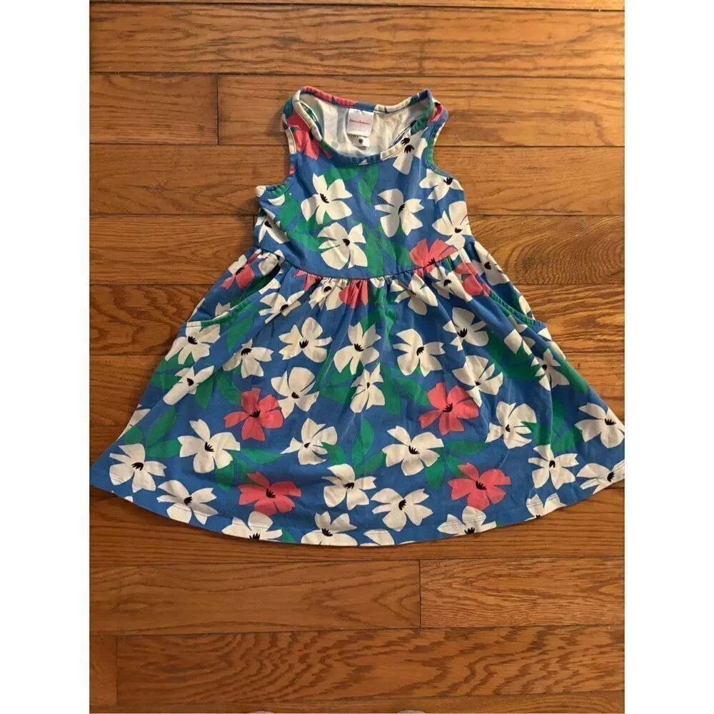 Hanna Andersson Dress